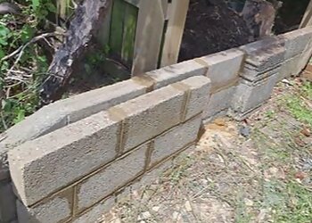 Groubers Maintenance