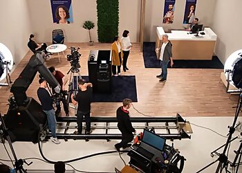 Groundbreak Productions