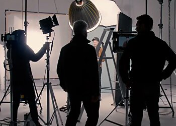 Groundbreak Productions