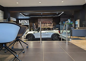 Group 1 Brighton BMW