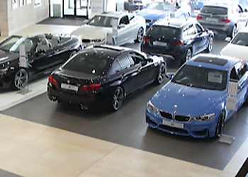 Group 1 Brighton BMW