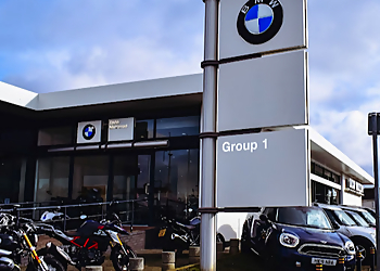 Group 1 Brighton BMW Group 1 Brighton BMW