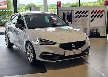 Group 1 Toyota Wirral