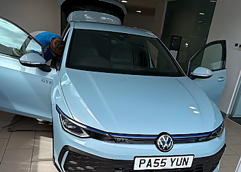 Group 1 Volkswagen Bolton