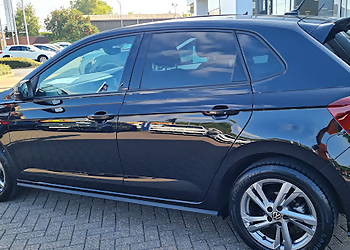 Group 1 Volkswagen Bolton