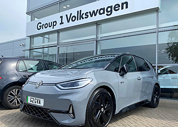 Group 1 Volkswagen Bolton