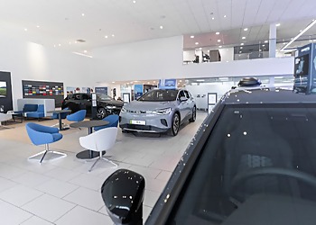 Group 1 Volkswagen Colchester