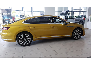Group 1 Volkswagen Dartford