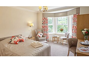 Grove Park Care Home