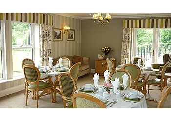 Grove Park Care Home