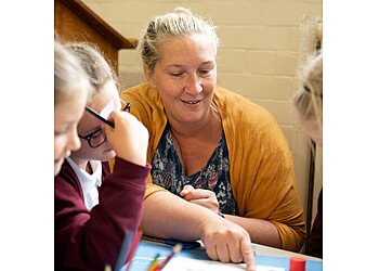 Grove Road Community Primary School