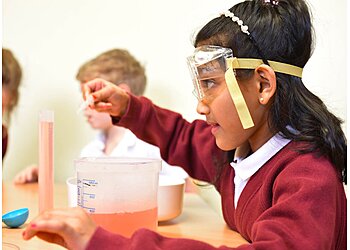 Grove Road Community Primary School