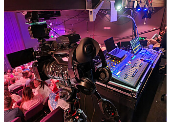 Grove Video Services