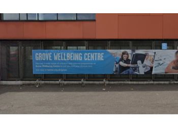 Grove Wellbeing Centre