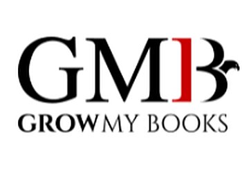 Grow My Books Limited