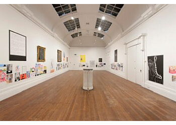 Grundy Art Gallery