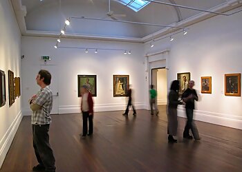 Grundy Art Gallery