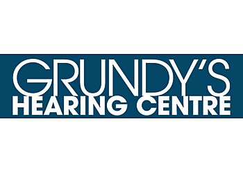 Grundy's Hearing Centre