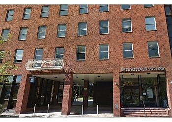 Hanna Virta - TOZERS LLP