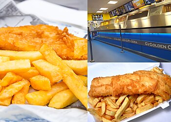 G's Golden Chippy & Pizzeria