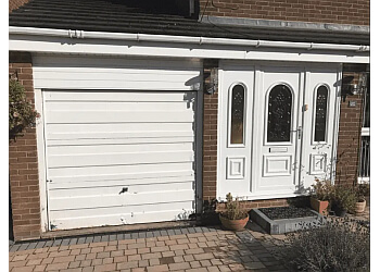 Guaranteed Garage Doors