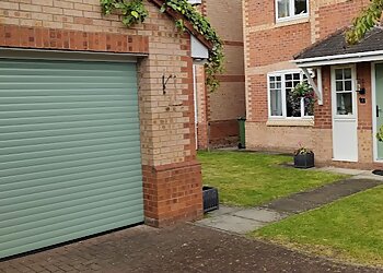 Guaranteed Garage Doors