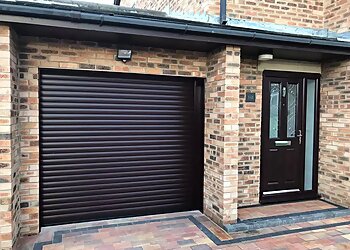 Guaranteed Garage Doors