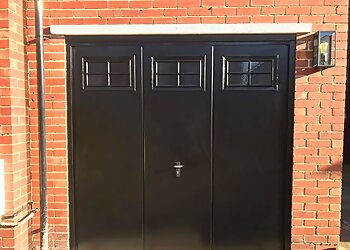 Guaranteed Garage Doors