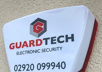 GuardTech Ltd