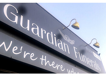 Guardian Funerals