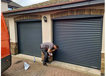 Guardian Garage Doors