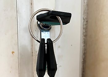 Guardian Locksmith Services