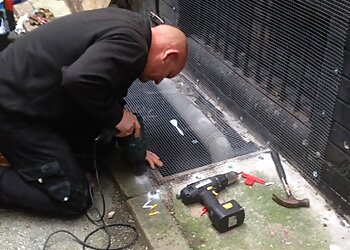 Guardian Pest Management