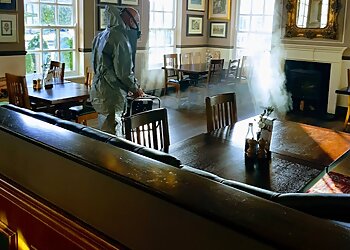 Guardian Pest Management