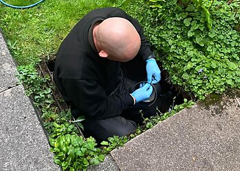 Guardian Pest Management Ltd.