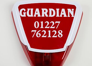 Guardian Security & Fire Ltd