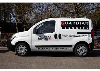 Guardian Security & Fire Ltd
