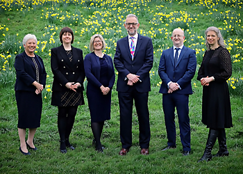 Guest Walker Solicitors