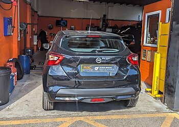 Guide Bridge MOT & Service Centre