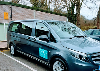 Guildford Cars - GU Cars Ltd