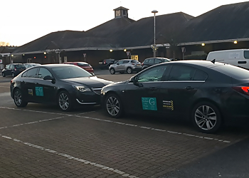 Guildford Cars - GU Cars Ltd