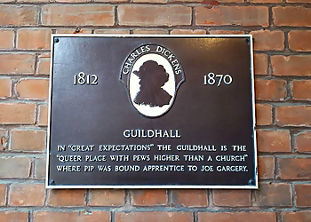 Guildhall Museum