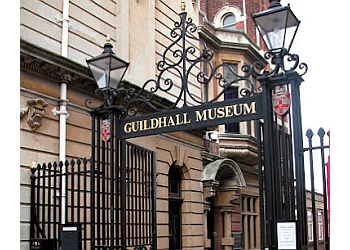 Guildhall Museum