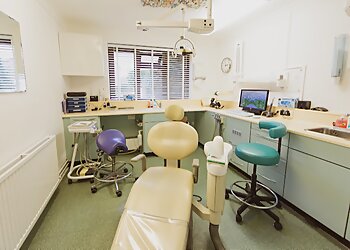 Guinea Court Dental Surgery