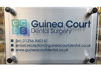 Guinea Court Dental Surgery