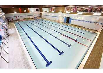 3 Best Leisure Centres in Wirral, UK - Expert Recommendations