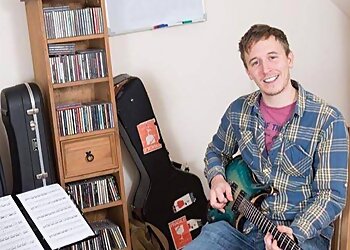 Guitar Lessons