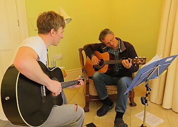 Guitar Lessons