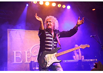 Guitar lessons Harrogate