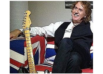 Guitar lessons Harrogate